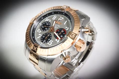 breitling avenger automatic 42|avenger b01 chronograph.